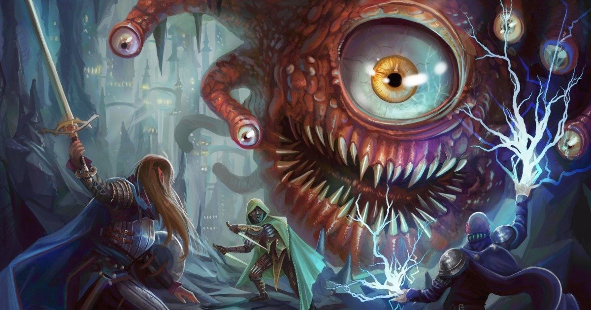 Baldur’s Gate 2 Veteran Says Competing With Baldur’s Gate 3 Would Be Insanity