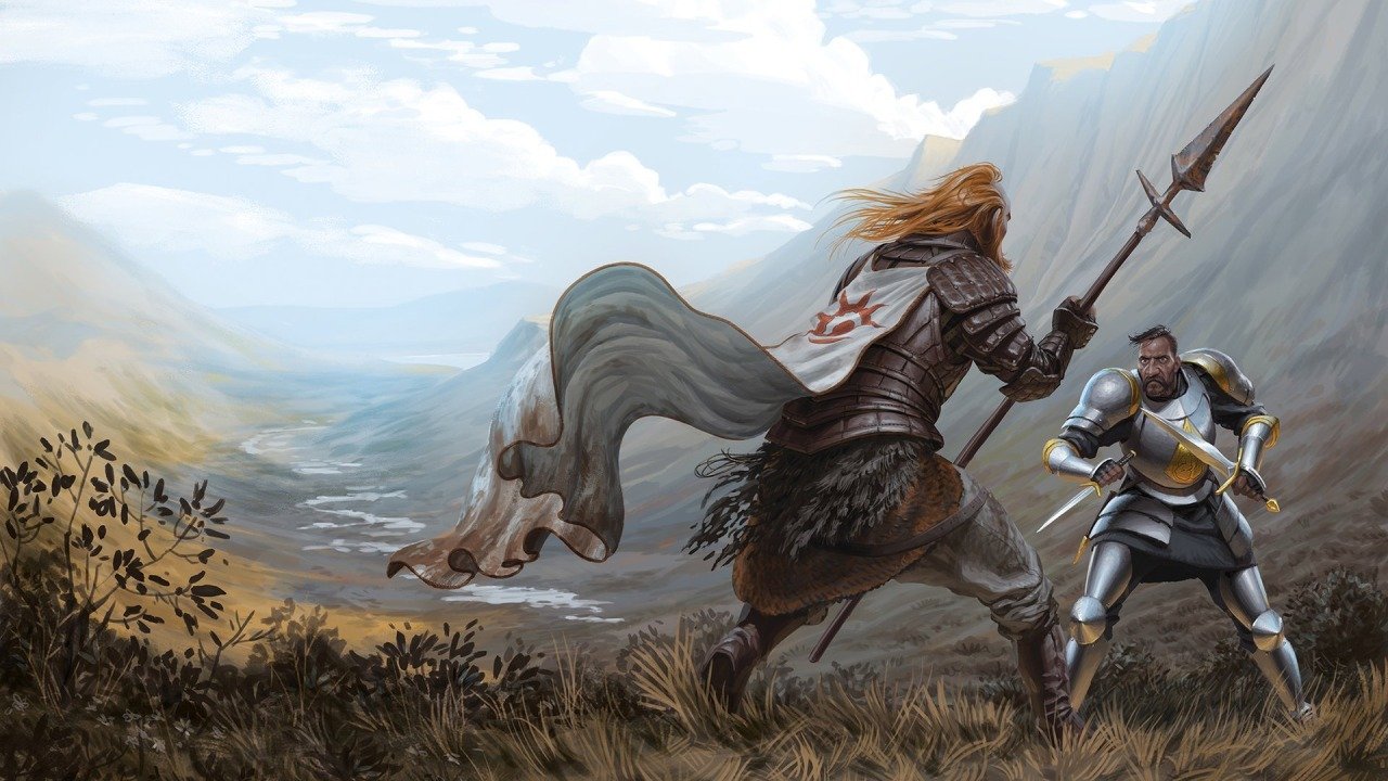 Competing With Baldur’s Gate 3 Was the Deal-Breaker