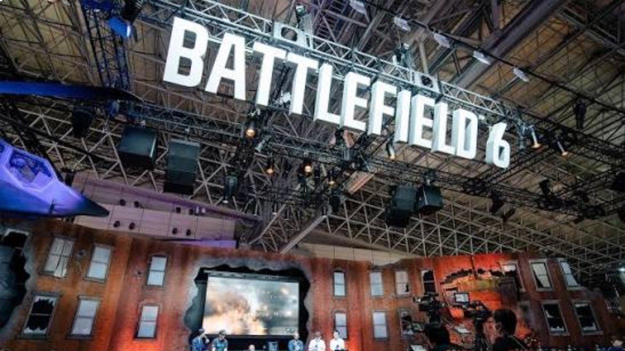 Criterion Battlefield Studio Shift Marks a New Era