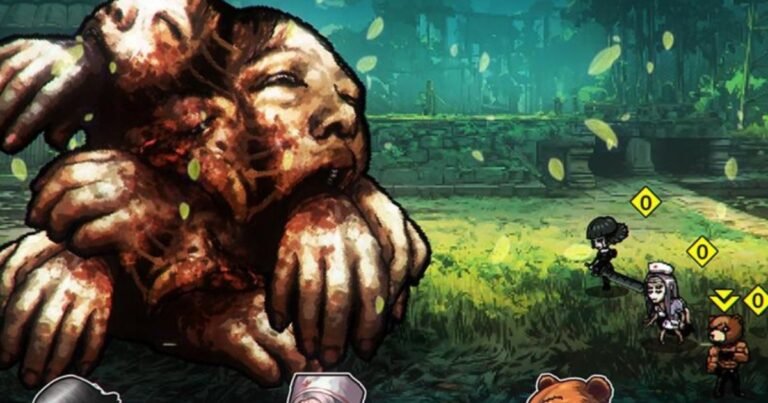 A humorous behind-the-scenes reveal has turned the upcoming Thai RPG into an internet sensation.