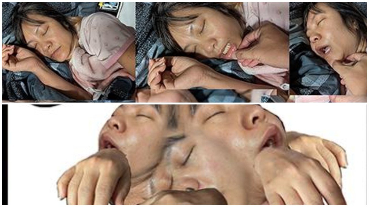Billy the Hero Sleeping Wife Boss Captures the Internet’s Attention