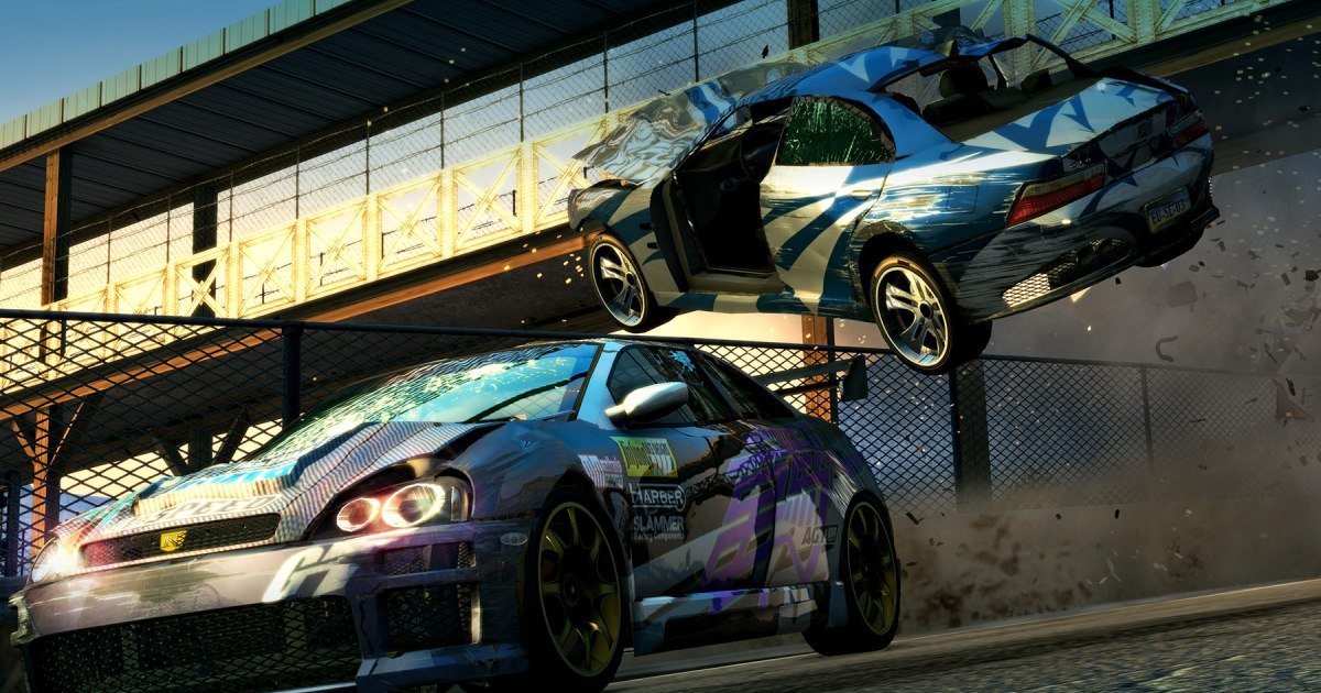 Criterion Games’ Racing Era May Be Over as Battlefield Becomes Its Full Focus