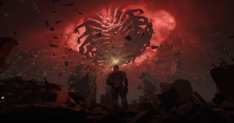Cinder City Drops 64GB RAM Recommendation After PC Specs Spark Confusion