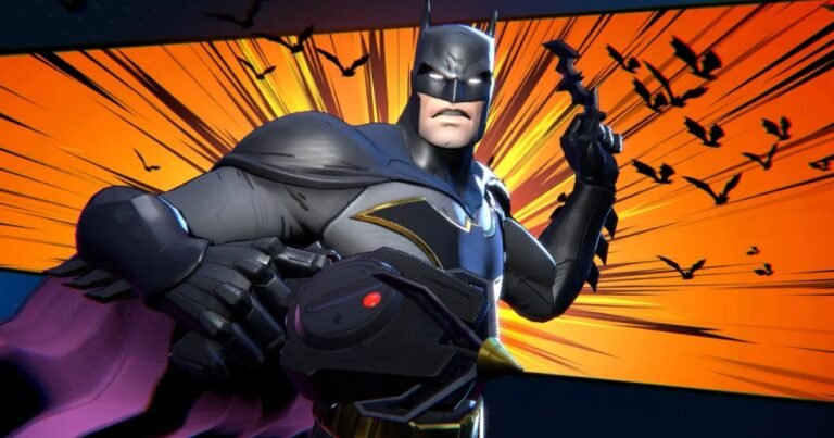 The new free-to-play tag-team fighter brings DC superheroes and villains to Android and iOS instead of the long-awaited Injustice sequel.
