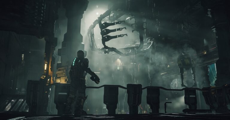 Dead Space Creator Glen Schofield Announces Retirement From Game Development