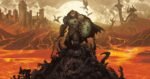 New workforce data suggests nearly half of id Software's U.S. staff has been affected by Microsoft's latest restructuring.