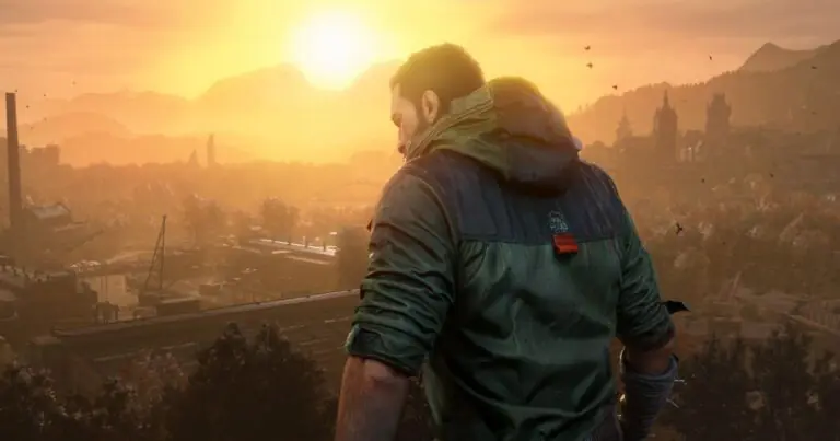 Techland says the last-generation consoles can no longer deliver the experience the studio envisioned for its zombie action game.