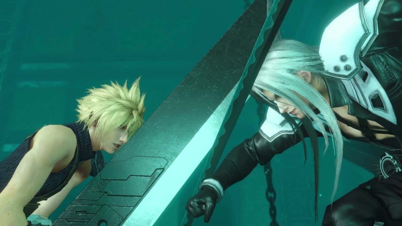 Final Fantasy VII Ever Crisis End of Service Date Confirmed by Square Enix