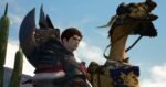 Square Enix and Tencent have confirmed that the Chinese version of Final Fantasy XIV Mobile will end service after just over a year.