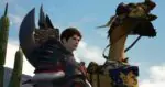 Square Enix and Tencent have confirmed that the Chinese version of Final Fantasy XIV Mobile will end service after just over a year.
