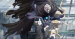 Bandai Namco confirms Gundam Rogue Orbit and Gundam RG XARX-ZERO share the new After Apocalypse universe launching in 2027.