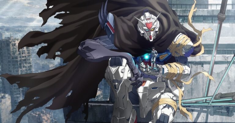 Bandai Namco confirms Gundam Rogue Orbit and Gundam RG XARX-ZERO share the new After Apocalypse universe launching in 2027.
