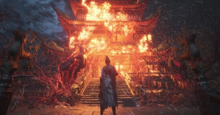 505 Games confirms a WUCHANG sequel, with original creator Xia Siyuan developing it at his new studio, Indolphinity.