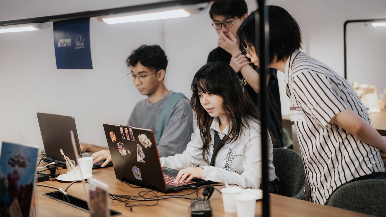 iterhaus Jakarta Creative Hub Expands iterco Beyond Game Publishing