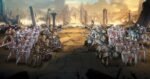 Langrisser: Sea of Sword Brings Dual-Hero Strategy Gameplay to PC & Mobile