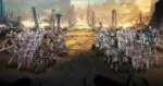 Langrisser: Sea of Sword Brings Dual-Hero Strategy Gameplay to PC & Mobile