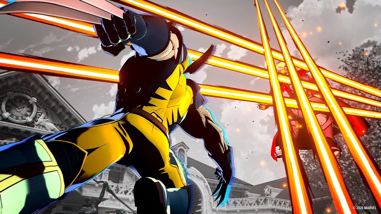 Marvel Tōkon: Fighting Souls Steam Region Lock Has Started to Ease