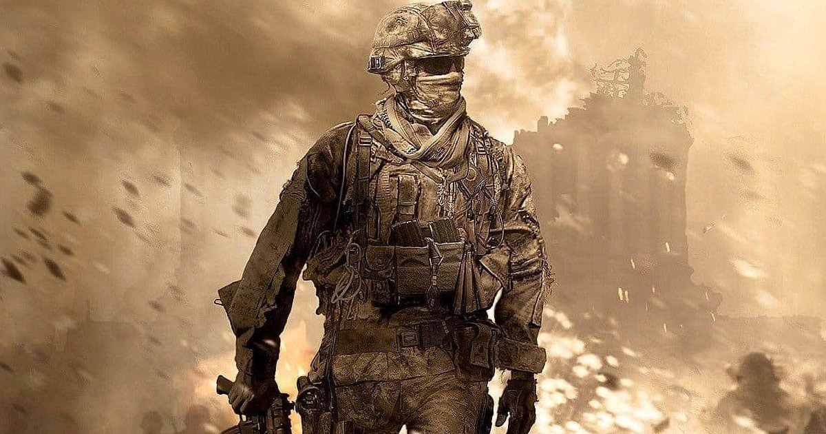 Call of Duty Movie Gets Its Clearest Direction Yet With Modern Warfare Setting