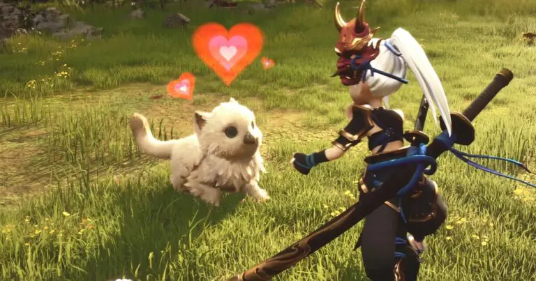Jotoyo Responds After Monster Fantasy Draws Monster Hunter Copycat Claims