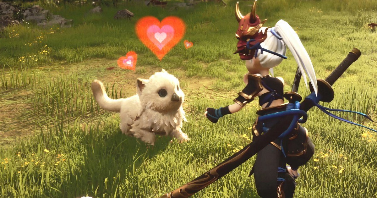 Jotoyo Responds After Monster Fantasy Draws Monster Hunter Copycat Claims