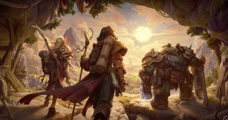 IO Interactive Regains Project Fantasy Rights After Xbox Pulls Funding