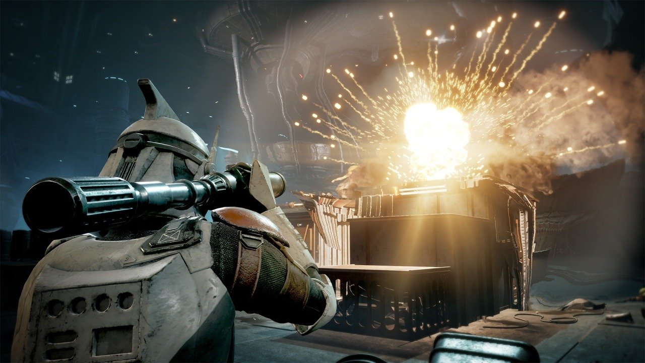 Star Wars Zero Company Campaign Keeps Its Story Focused