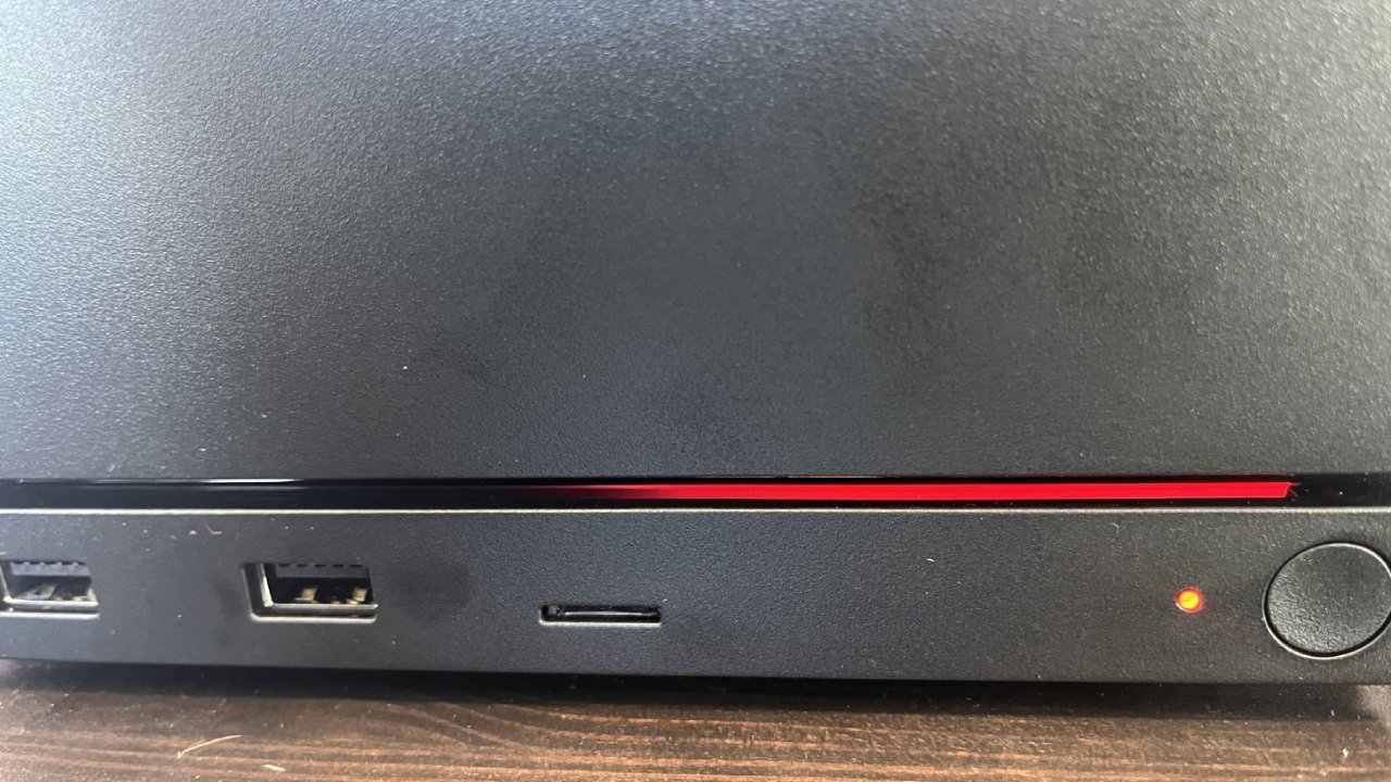 Steam Machine Red Line of Death Warning Is Triggering Too Early