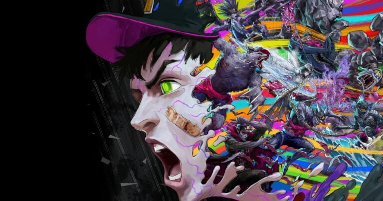 Stupid Never Dies Turns Zombie Weakness Into Action RPG Chaos This October