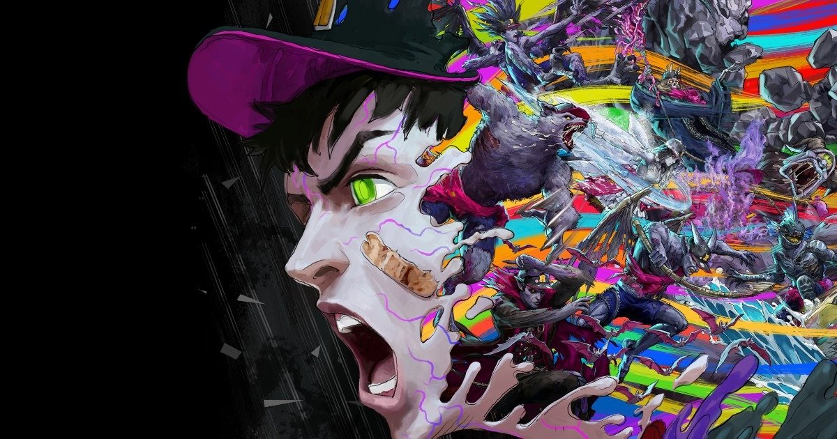 Stupid Never Dies Turns Zombie Weakness Into Action RPG Chaos This October