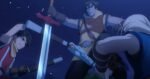 Suikoden: The Anime Gets New Trailer, Opening Theme & October Premiere Details
