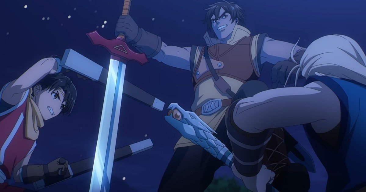 Suikoden: The Anime Gets New Trailer, Opening Theme & October Premiere Details