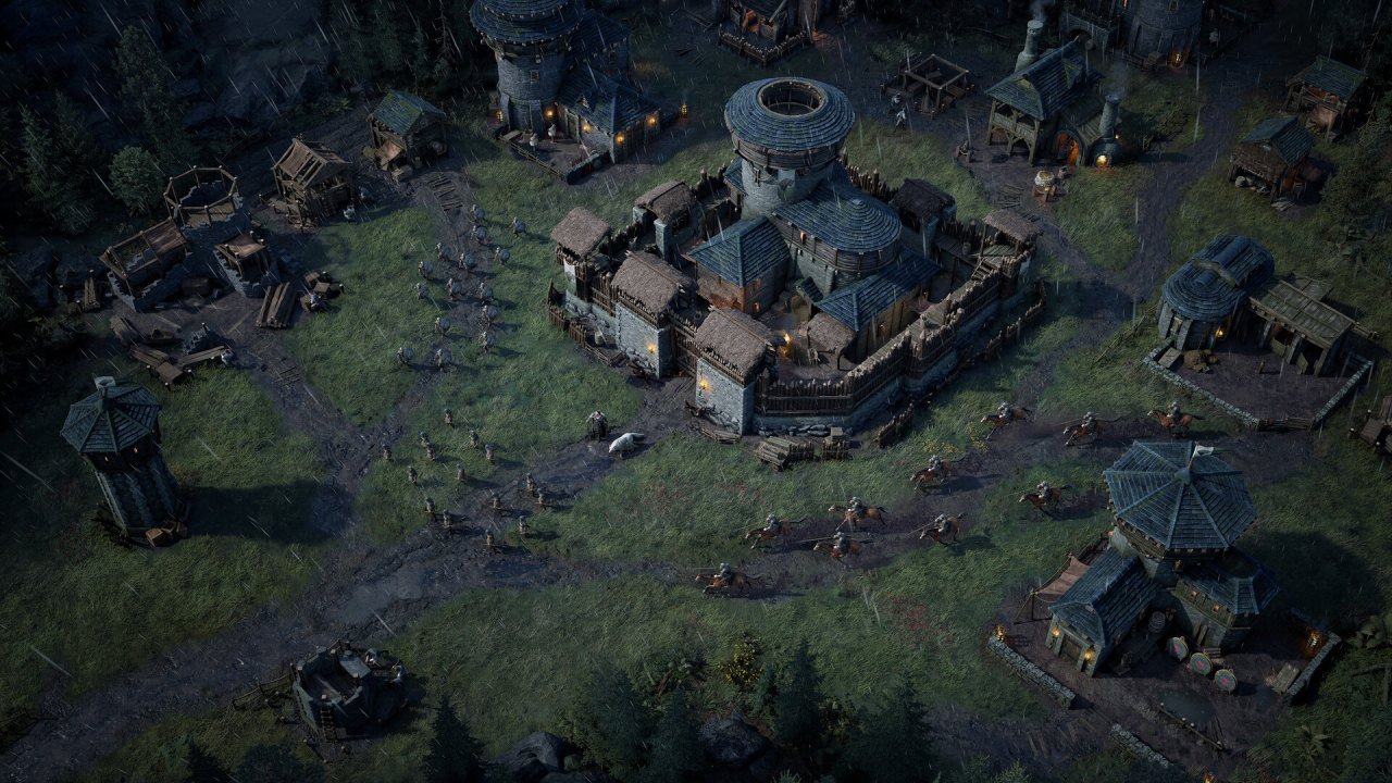 Game of Thrones: War for Westeros Delayed as PlaySide Shares New Details