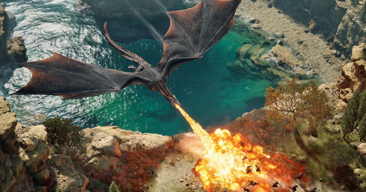 PlaySide Delays Game of Thrones: War for Westeros to Early 2027 as Conflict Brews