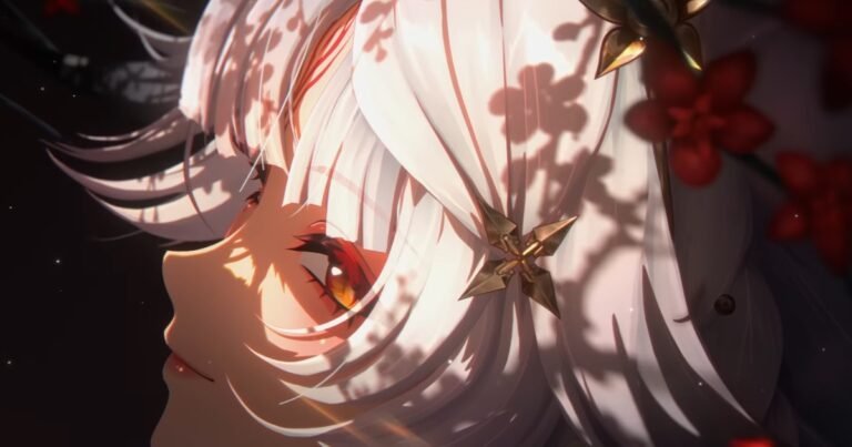 New Wuthering Waves: Elysium Anime Series Marks Kuro Onroad’s First Major Animation Project