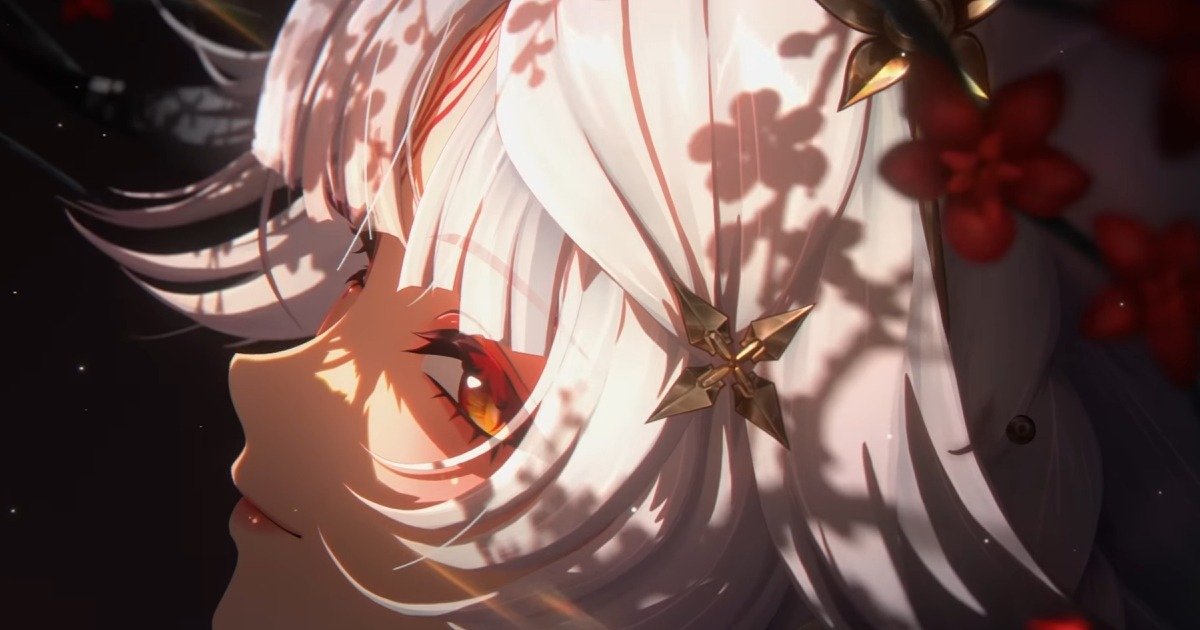 New Wuthering Waves: Elysium Anime Series Marks Kuro Onroad’s First Major Animation Project