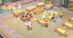 Acornia: Mirror Worlds Mixes Dessert Shop Management With Dungeon Crawling