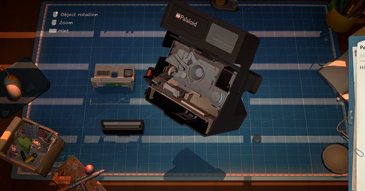 ReStory: Chill Electronics Repairs’ Y2K Repair Shop Sim Sells 300,000 Copies in a Week