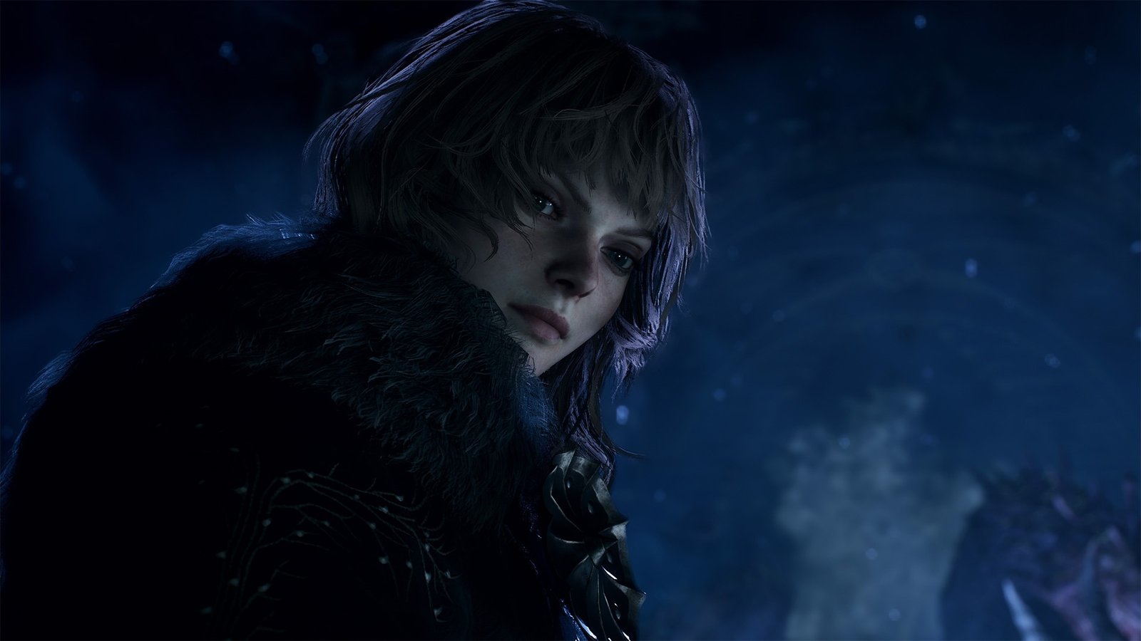 Dragon’s Dogma 2: Dark Arisen Eir