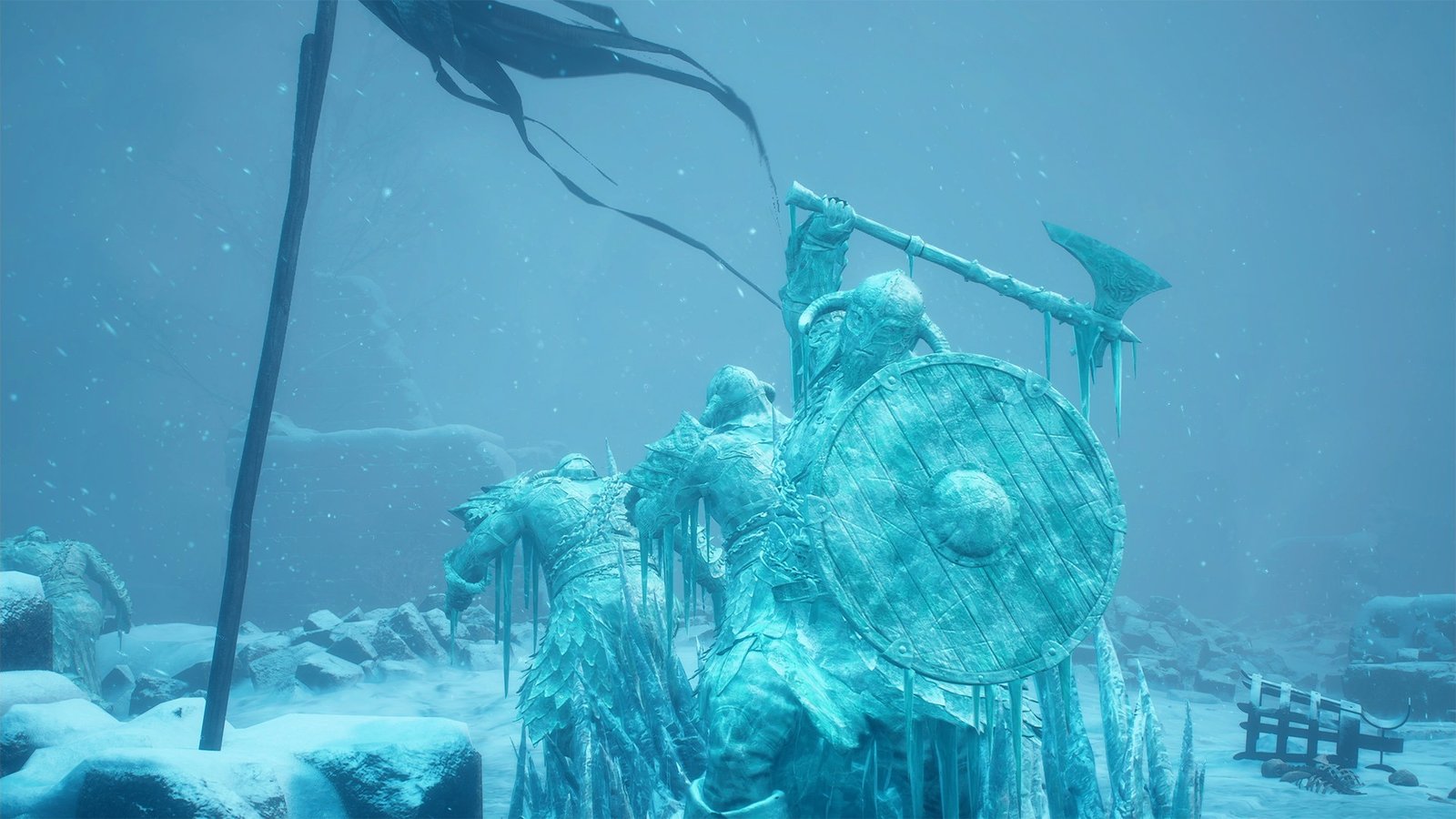 Dragon’s Dogma 2: Dark Arisen Norgan
