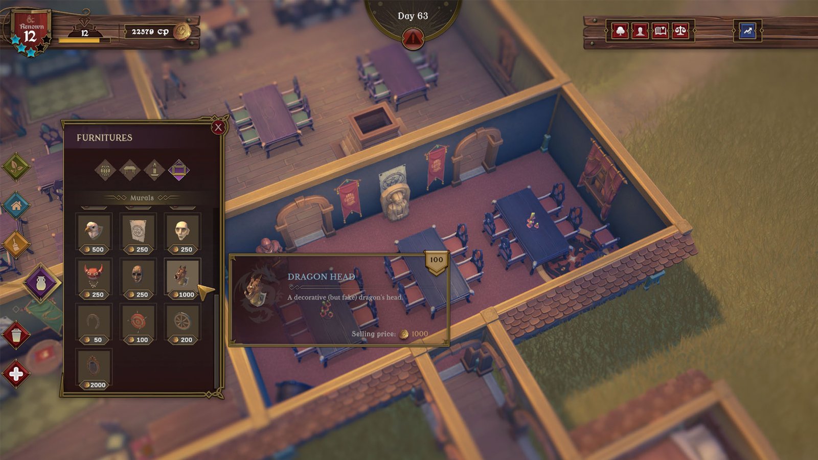 Dungeons & Dragons: Long Rest Tavern Opens for Business in 2027