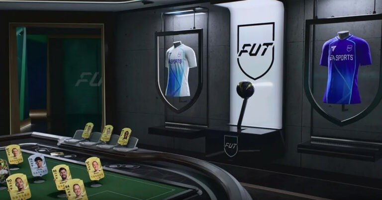 EA Sports FC 27 Details The Grounds, Clubs and FUT in Latest Deep Dives