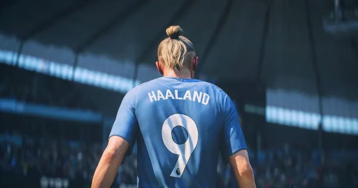 EA Sports FC 27 Reveals Its 27 Highest-Rated Men’s & Women’s Players