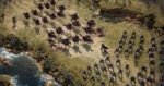 Game of Thrones War for Westeros Preview Familiar RTS Rules, Different Ways to Win