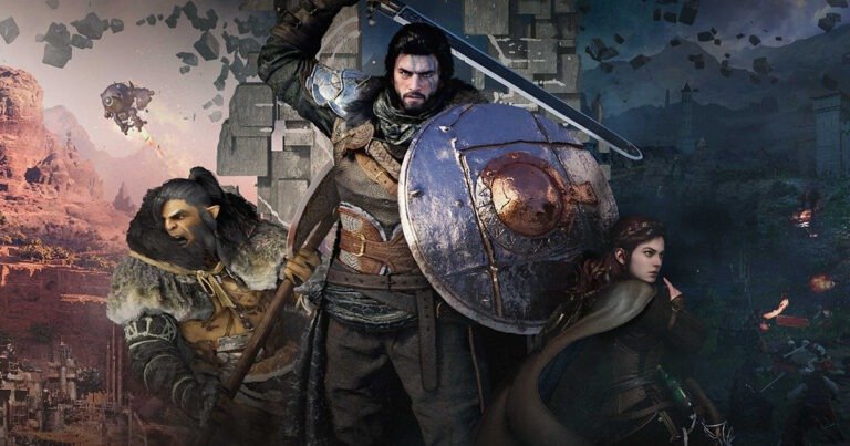 Gamescom 2026 Crimson Desert Enhanced Debuts With New Story Content, Languages & Discounts