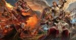 Gamescom 2026 Heroes of Might and Magic III Remake Rebuilds the Strategy Classic for 2027