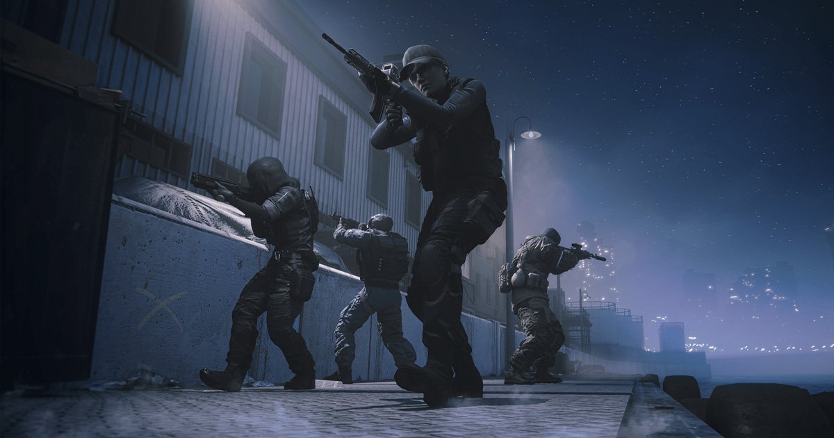 Gamescom 2026 – Rainbow Six Tactics Brings Breaching & Destruction Into Exciting Turn-Based Combat