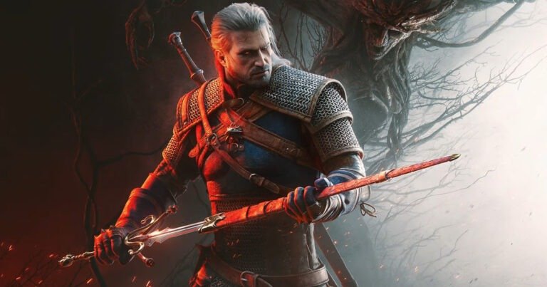 Gamescom 2026 The Witcher 3 Remastered Brings Combat, Progression & Visual Upgrades This September