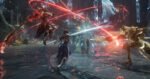 Gamescom 2026 Tides of Annihilation Introduces Guinevere and Lancelot in New Trailer