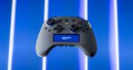 Genki Reveals Manta, Its First Pro Controller With TMR Sticks, 8000Hz Polling & an Onboard Display