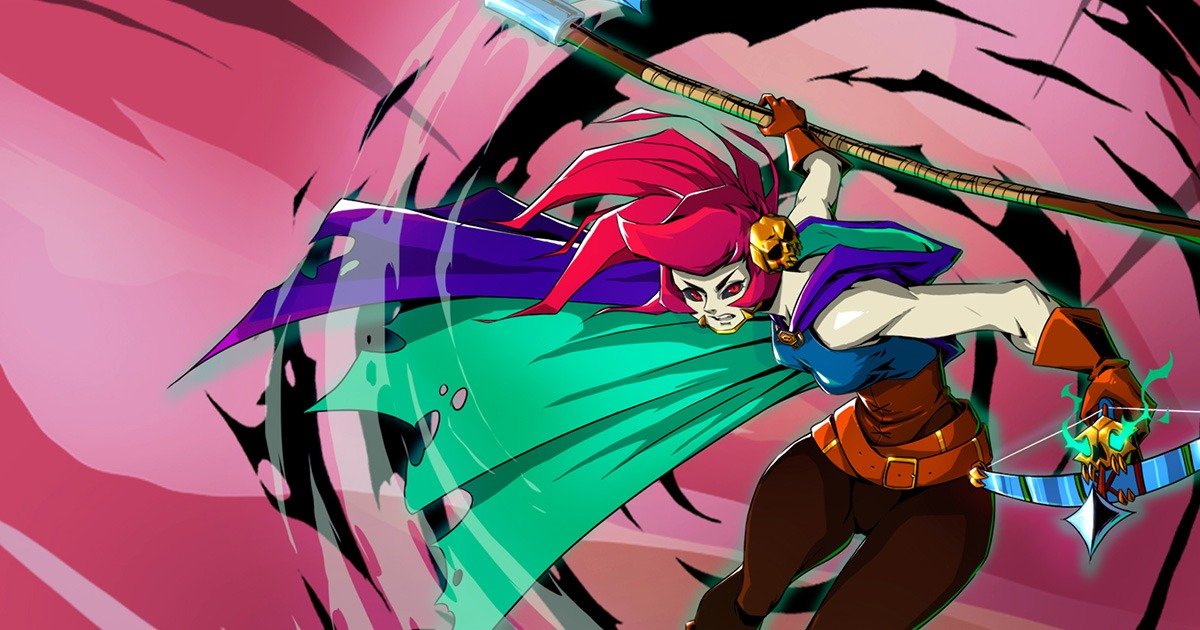 Grim Trials Review – Reaping Satisfying Rewards in Short Bursts